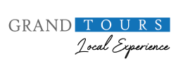 Grand Tours Local Experience Logo