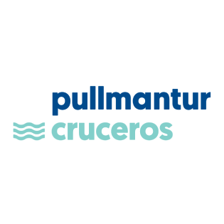 Pullmantur Cruises Logo